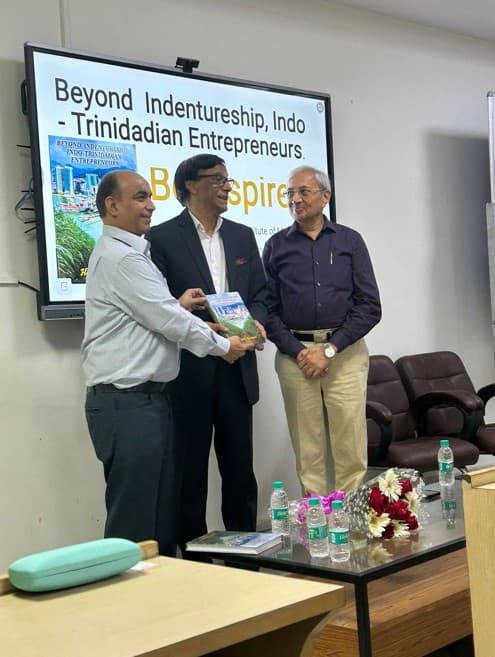 Maharaja Agrasen Business School New Delhi Event photo 13